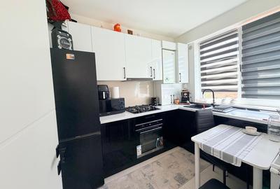 Apartament cu 2 camere decomandat, mobilat și utilat complet - bloc nou - 5