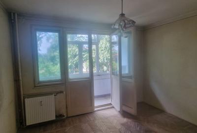 Se vinde in Nord apartament 3 camere etaj 1/9,pret 69000 euro negociabil. - 5