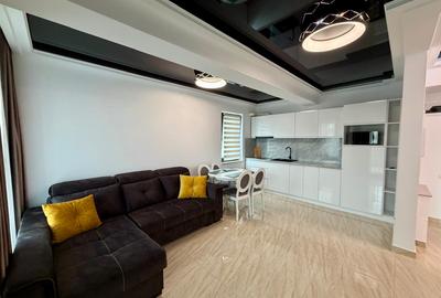 Mamaia Sat Navodari Apartament 2 camere de inchiriat termen lung/scurt - 1