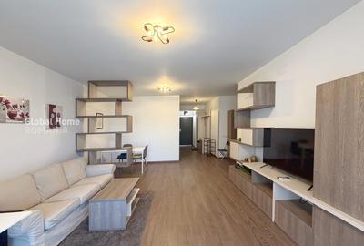 2 Rooms  Soho Unirii  Balcony + Parking  Underfloor Heating  2020 Building - 4