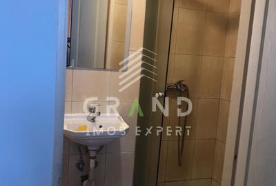 De închiriat |Garsonieră |Zona Iulius Mall-FSEGA - 4