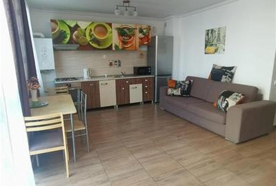 Inchiriez apartament 2 camere, Ared Kaufland - 6