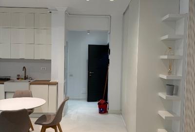 2 Camere Premium Regie Residence - 10