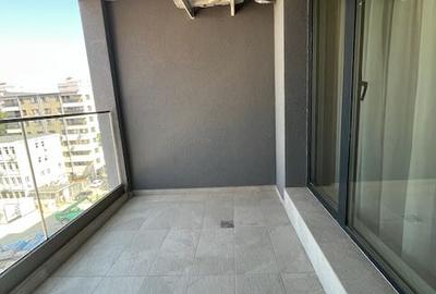 Garsoniera in  complex Smart Residence Lujerului, la 5 min de metrou! - 7