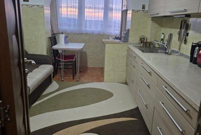 Apartament cu 2 camere | 43 mp | George Enescu | Decomandat - 7