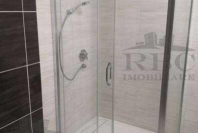 Apartament 2 camere cu parcare subterana in Marasti strada Fabricii - 10