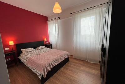 Apartament de lux-155 mp-Liceul Unirea-155 mp - 16