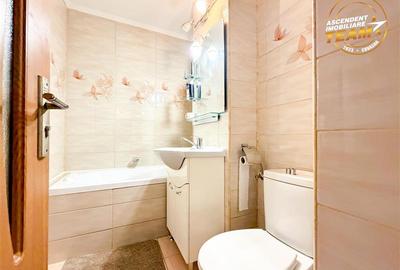 Apartament cu 3 camere, decomandat, etaj2, Central, Sfantu Gheorghe - 7