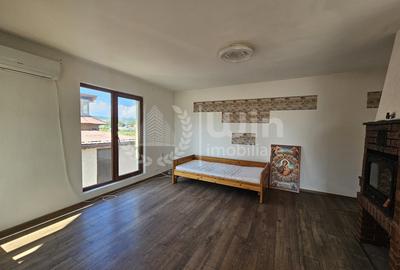 Casa cu 4 camere | Teren 350mp | Zona str. Balastierei | Floresti - 1
