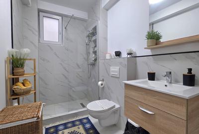 Apartament 2 camere cu terasa spatioasa |Mamaia Nord| Mobilat & Utilat - 16