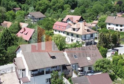 Pensiune lângă Castelul Bran | 9 camere | Pregătită pentru activitate - 21