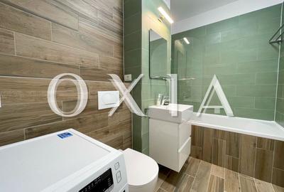 AX1298 Iulius Town, Parcare Subterana, Mobilat&Utilat - 11