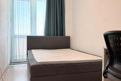 Cartier Brancusi / Apartament Mobilat / Metrou 7 min. Valea Ialomiței / Parcare - 7