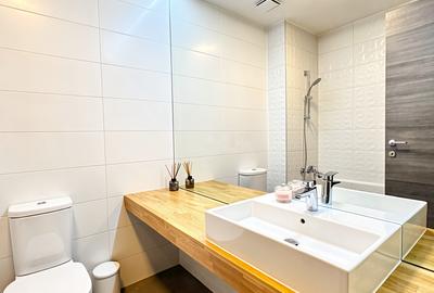 Apartament 2 Camere | 8 min M Lujerului | Parcare | Centrală | 21 Residence - 9