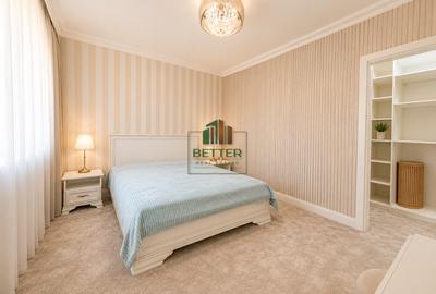 Vilă P+1E de Vânzare | 5 Camere | 230mp Utili | Mobilată & Utilată Lux - Berceni - 20