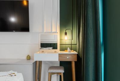 2 Camere | Tip Duplex | Win Herastrau | Parc | Aurel Vlaicu|Metrou 10' - 13