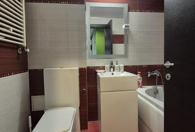 Colentina-Complex Rouse Garden-parcare subterana inclusa in pret - 11