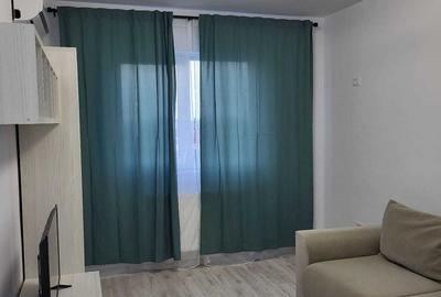 Apartament - AC - Centrala proprie - Militari-Residence - 1