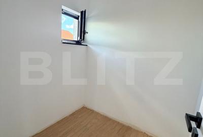Casa noua de vanzare, finisata la cheie, teren 540 mp, 157 mp - Sanpetru - 12