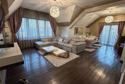 Apartament modern 2 camere 105 mp utli balcon 4,5 mp Calea Dumbravii - 2