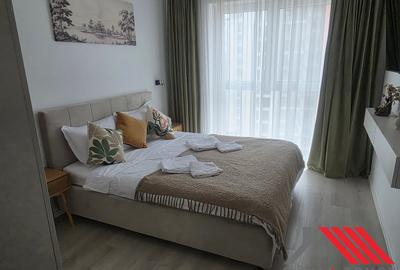 Green Forest–Amazonia | 2 dormitoare si living | Parcare | Complet utila | 0% - 10