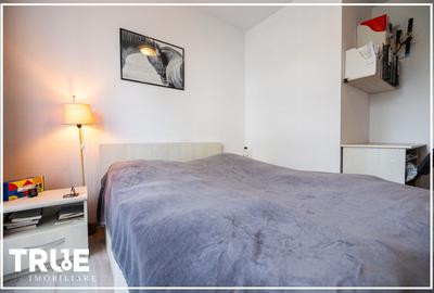 Apartament cu 2 camere pe două niveluri – Dâmbul Pietros, Târgu Mureș - 10
