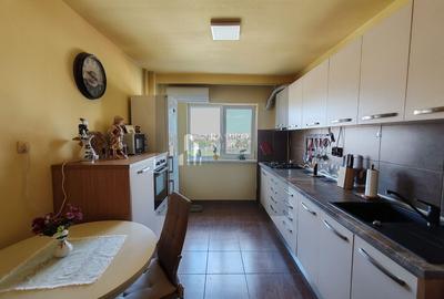 Apartament 4 camere Brancoveanu Budimex - 13