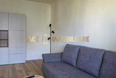 Apartament cu 2 camere decomandat, mobilat în Iancului