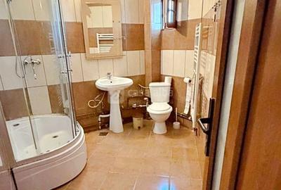 Podul de Fier, 2 camere decomandat, mobilat & utilat - 6