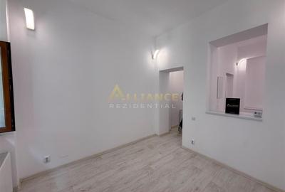 Piata Unirii Apartament tip duplex P+1 50 mp Centru Vechi Complet Renovat - 16