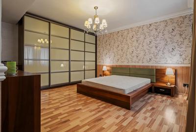 VÂNZARE Apartament 3 Camere Decomandat Aurel Vlaicu 107 Sector 1 - 1