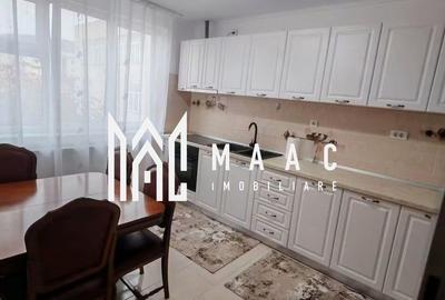 Apartament cu 2 camere decomandat, mobilat în Traian