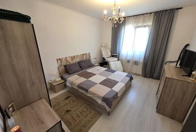 CASA INDIVIDUALA - PANOURI, MOBILATA, STRADA ASFALTATA, COMISION 0% - 5