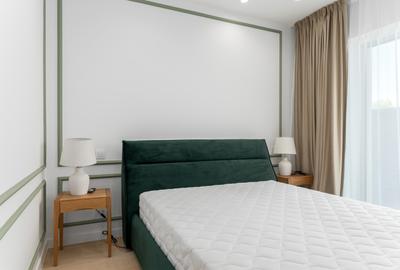 Apartament 2 camere lux Aviatiei Tower - 15