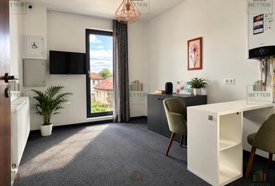 SPAȚIU COMERCIAL DE ÎNCHIRIAT – 130 MP – COMUNA BERCENI, ILFOV - 4
