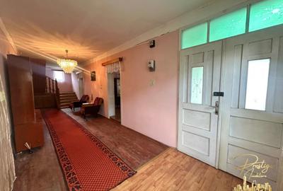 Casa cu anexe si teren de 959 mp de vanzare in Tinca - Bihor - 4