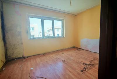 Oportunitate de renovare! 2 camere, 53 mp, etaj 3/4, loc de parcare - 14