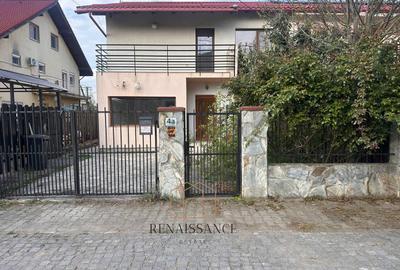 Duplex cu 5 camere în Dumbrăvița