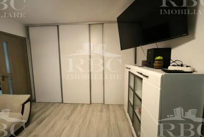 Apartament 3 camere decomandat in cartierul Intre Lacuri - 4