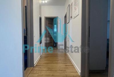 Apartament cu 3 camere, Zona Rivus ,Parcare subterană - 8