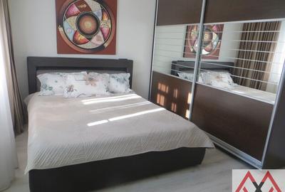 Inchiriere 3 camere Vitan Mall - etaj 2 - acces metrou - 11