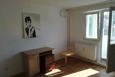 Apartament cu 2 camere decomandat în Dorobanți