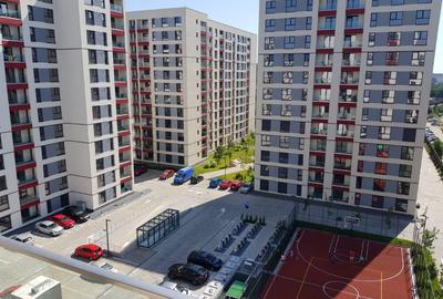 Garsoniera 21 Residence Politehnica la 5 minute de metrou Lujerului Parcare - 1