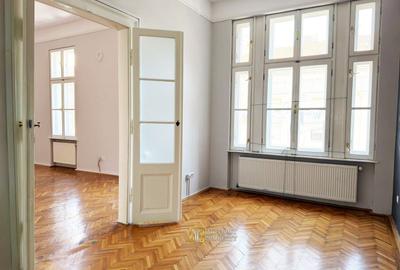 De închiriat – Spațiu birouri 256 mp | Ultracentral Arad - 5