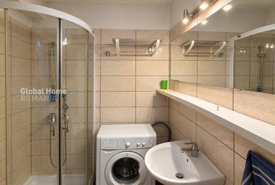 Apartament 2 Camere ◦ Ultracentral ◦ 55MP ◦ Balcon ◦ 2 Debarale ◦ Boxa - 13