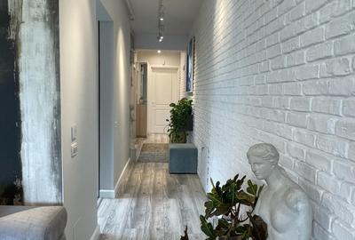 Apartament 2 camere imobil boutique-zona Tei- cu vedere la lac/parc - 5