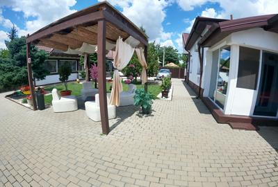 Proprietate Exclusivă cu Piscină, Foișor și Livadă | 1.970 mp teren | 270 mp co - 5