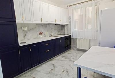 Apartament 2 camere, Grivitei finisaje de lux - 5