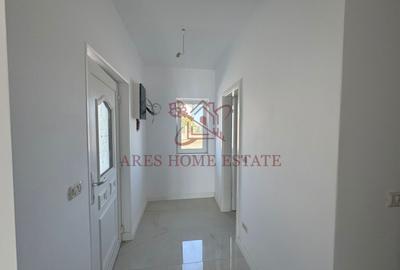 1/2 Duplex modern cu garaj, 150 mp utili, teren 390 mp – Dumbrăvița - 9