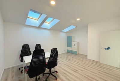 Închiriere Casă Pe Colt | 5 Camere |  Mobilată și Utilată | New Point |  Pipera - 47